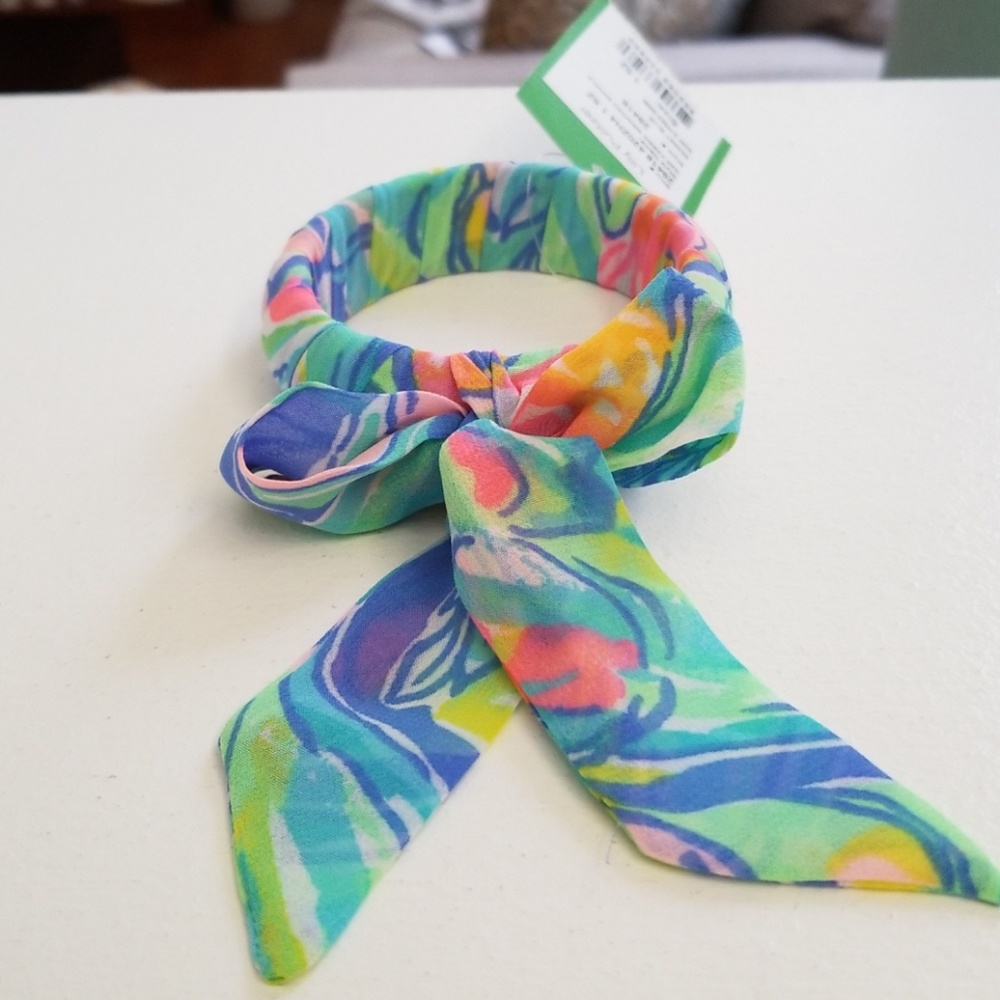Lilly Pulitzer Bangle Bracelet